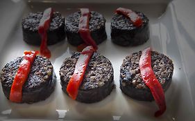 Hotel Spa Tudanca Aranda